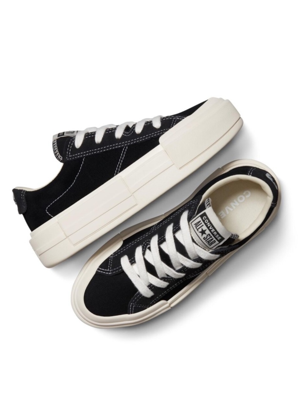 SOLD on Depop | Converse Cruise 7.5W